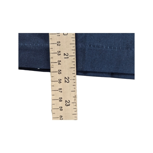 New Dickies Boys Shorts Classic Flat Front Shorts Size 20 - Picture 8 of 11